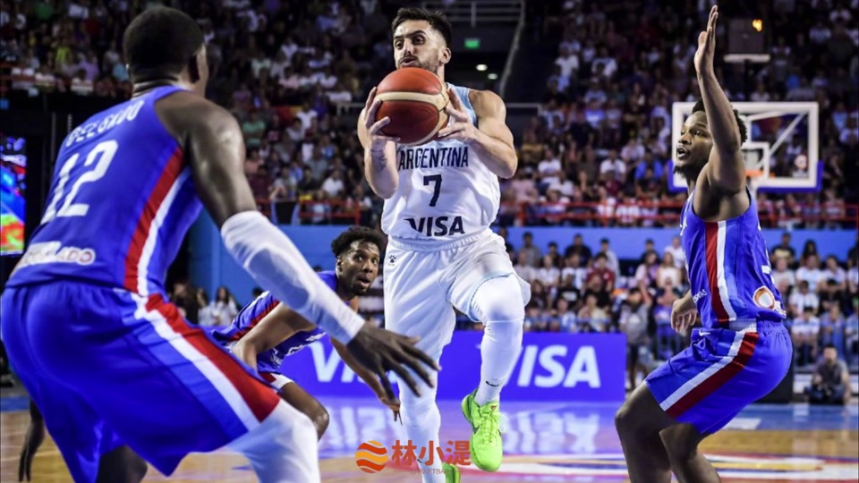 关于阿根廷男篮备战奥运会，力争取得好成绩的信息