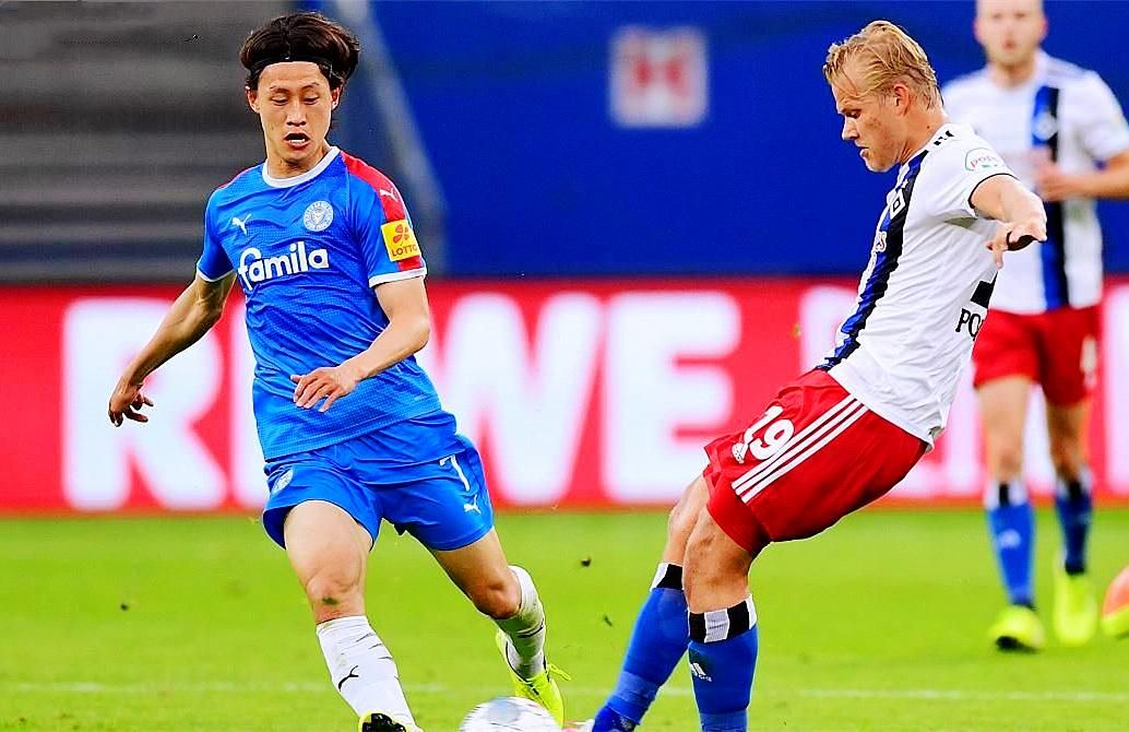 开云官网-瓦朗谢纳主场惨败圣埃蒂安，降级形势愈发严峻的简单介绍