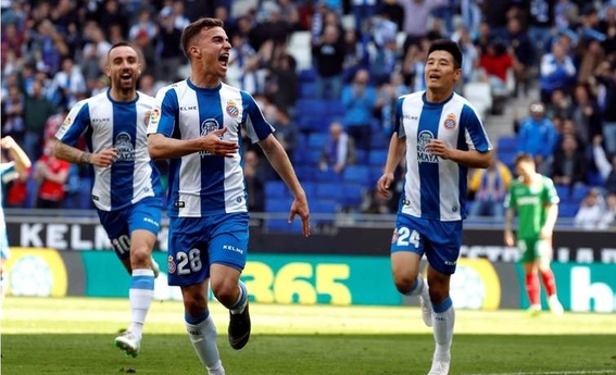 开云平台-马洛卡客场旧主西班牙人，取得胜利的简单介绍