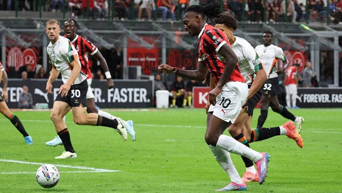 开云体育APP下载-包含米兰竞技公布预备队计划，年轻队员备战国内联赛的词条