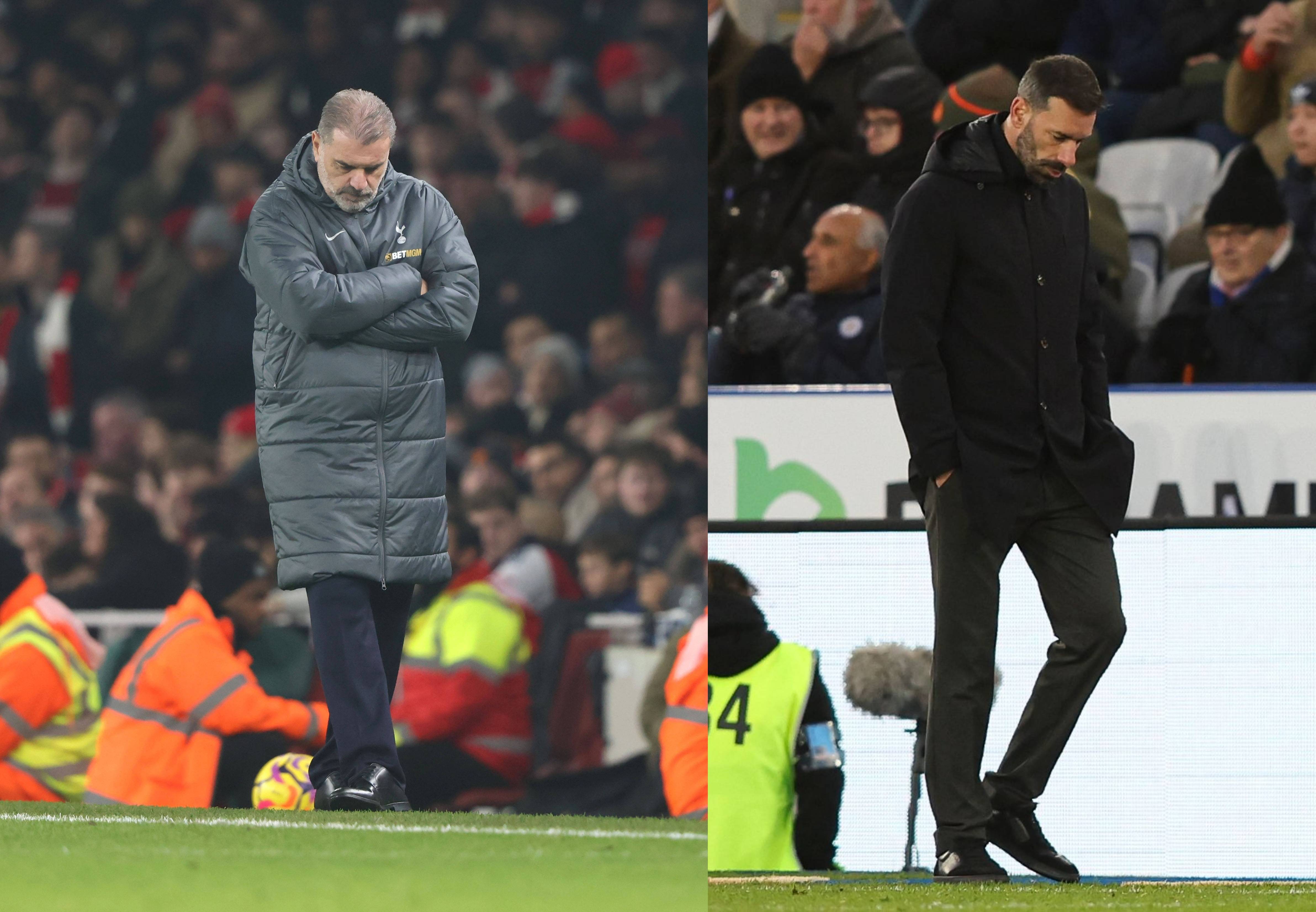 开云体育在线-热刺主帅承认战术失误，球队遭遇连败的简单介绍