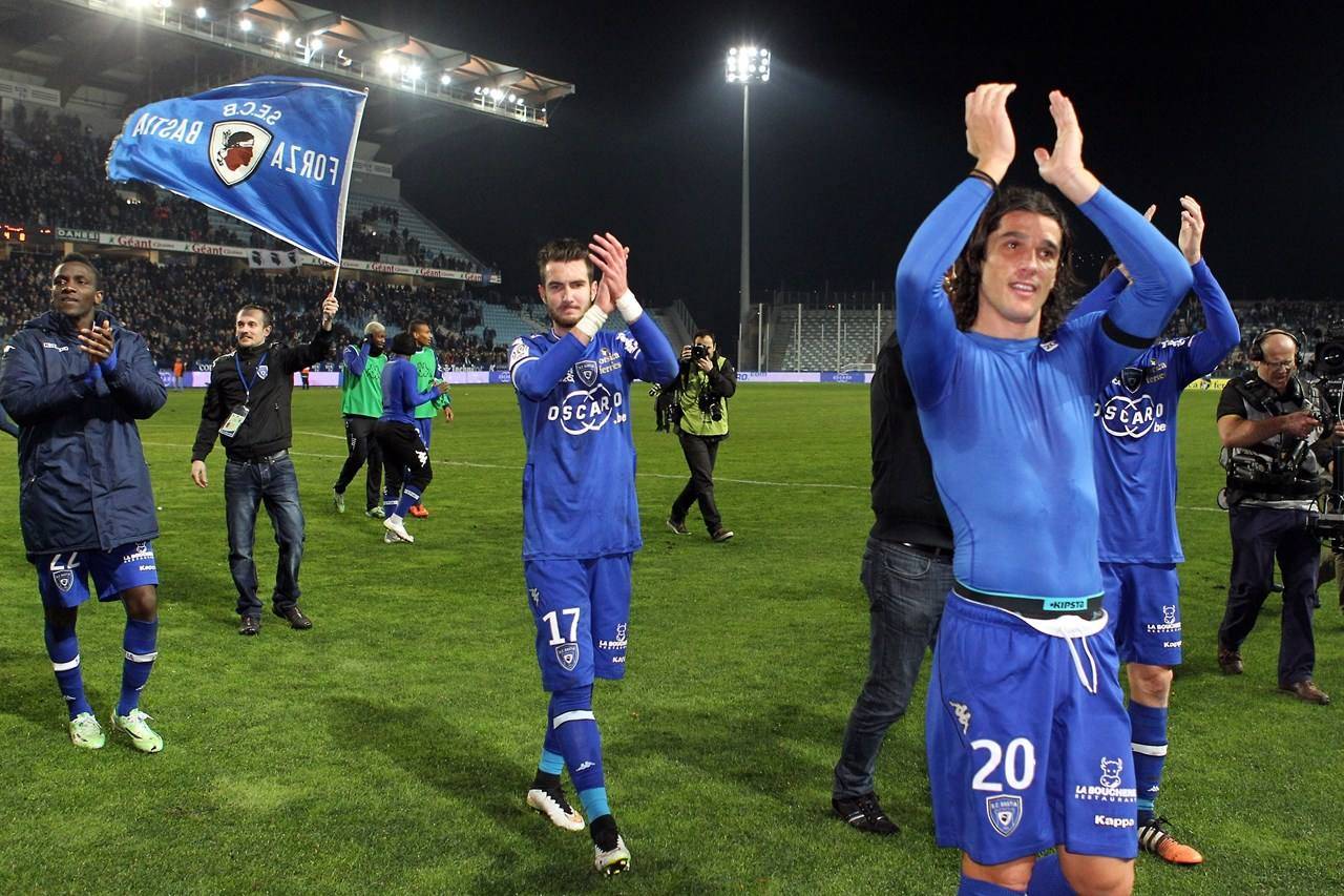 巴斯蒂亚主帅希望球队能在接下来几场比赛中取得好成绩的简单介绍