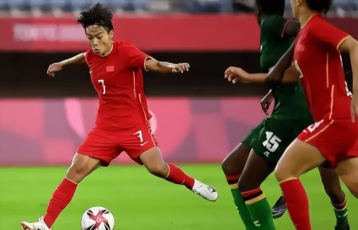 开云体育APP下载-纷争之巅：女足比赛中风云激荡的简单介绍