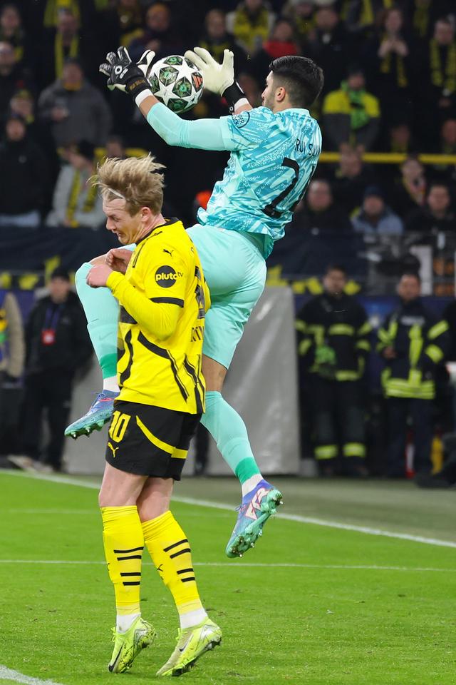 多特蒙德锁定切尔西边锋，法甲冠军领先一步