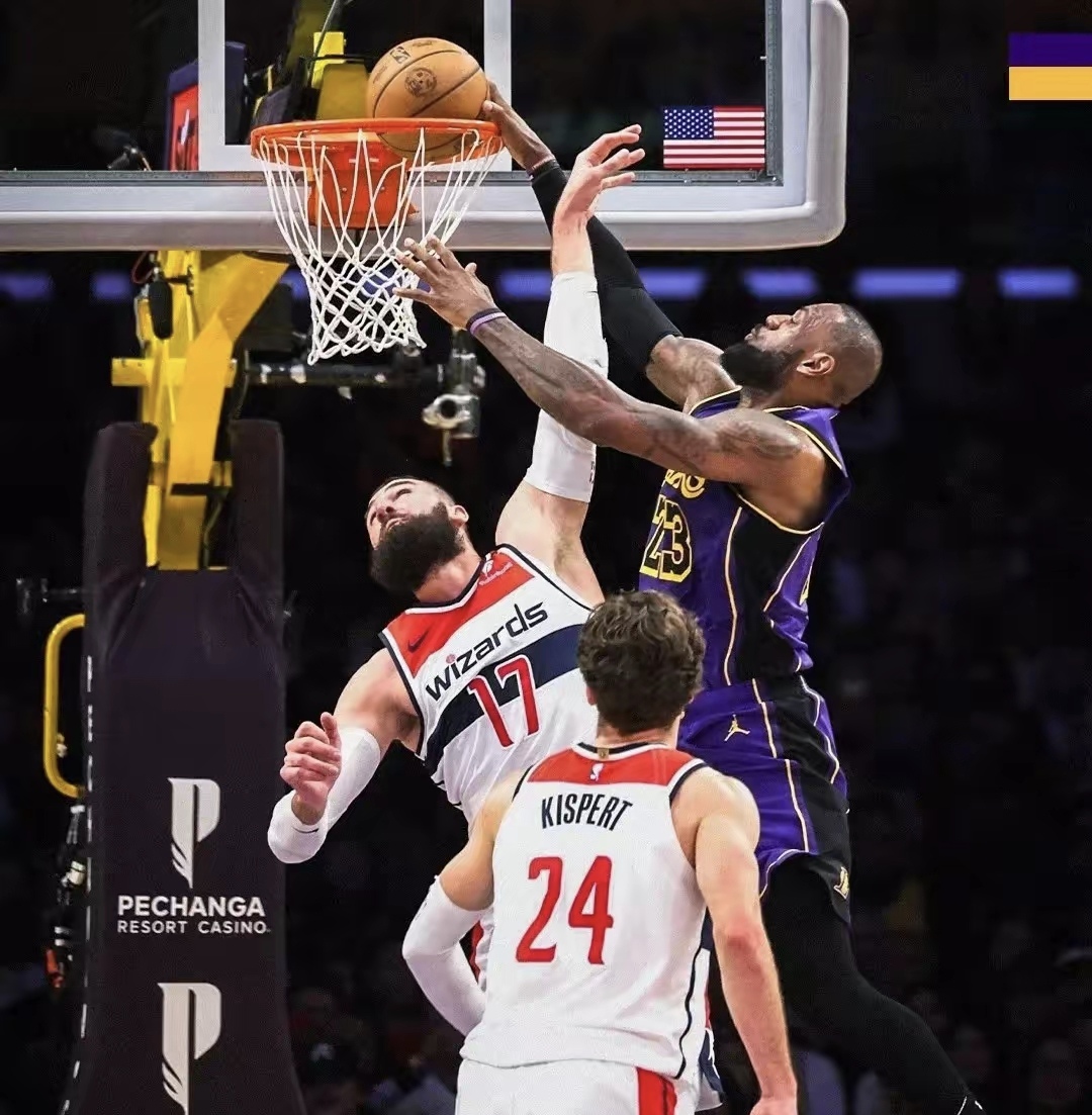 NBA季前赛拉开帷幕，球员备战备战