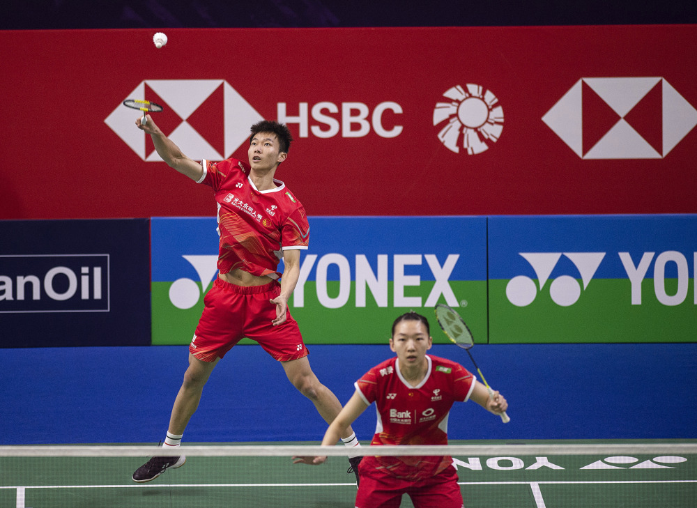 开云体育APP下载-包含印度羽毛球选手夺冠，引领场上风云的词条