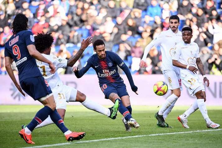 开云体育入口-斯特拉斯堡在主场力保不败纪录的简单介绍