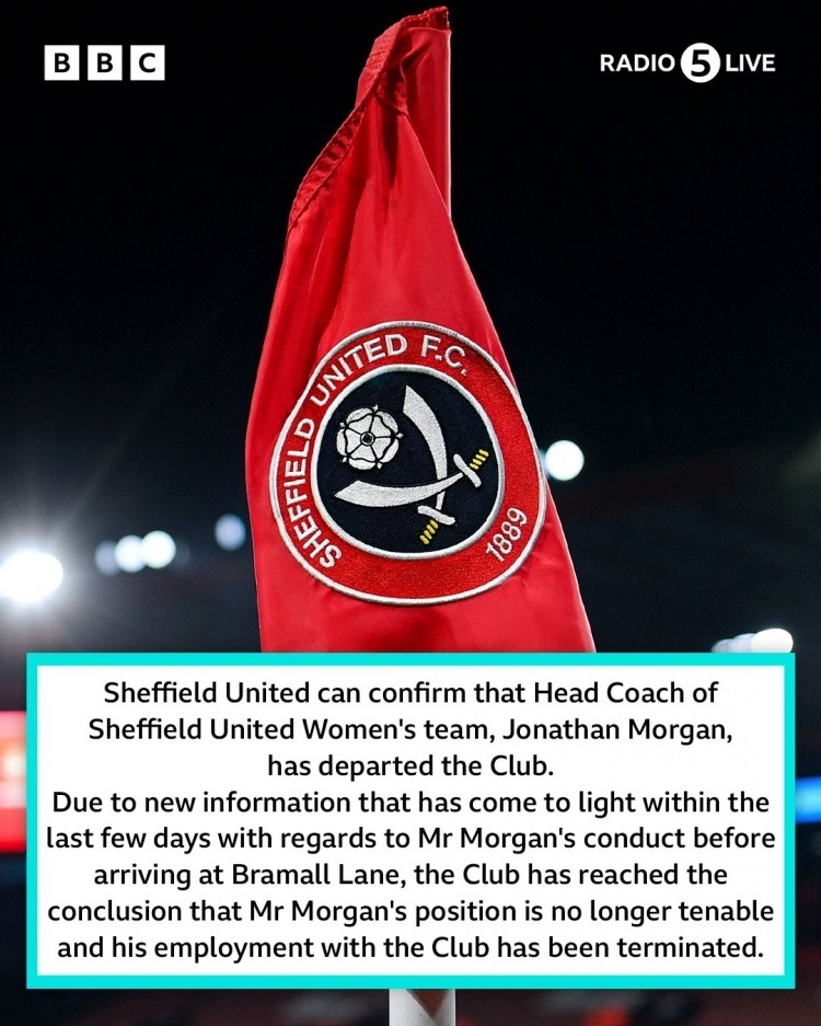 开云体育下载-关于谢菲联惨败，主帅发表内部批评的信息