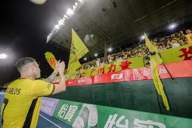 开云体育中国-关于广州队士气高涨，迎战强劲对手的信息