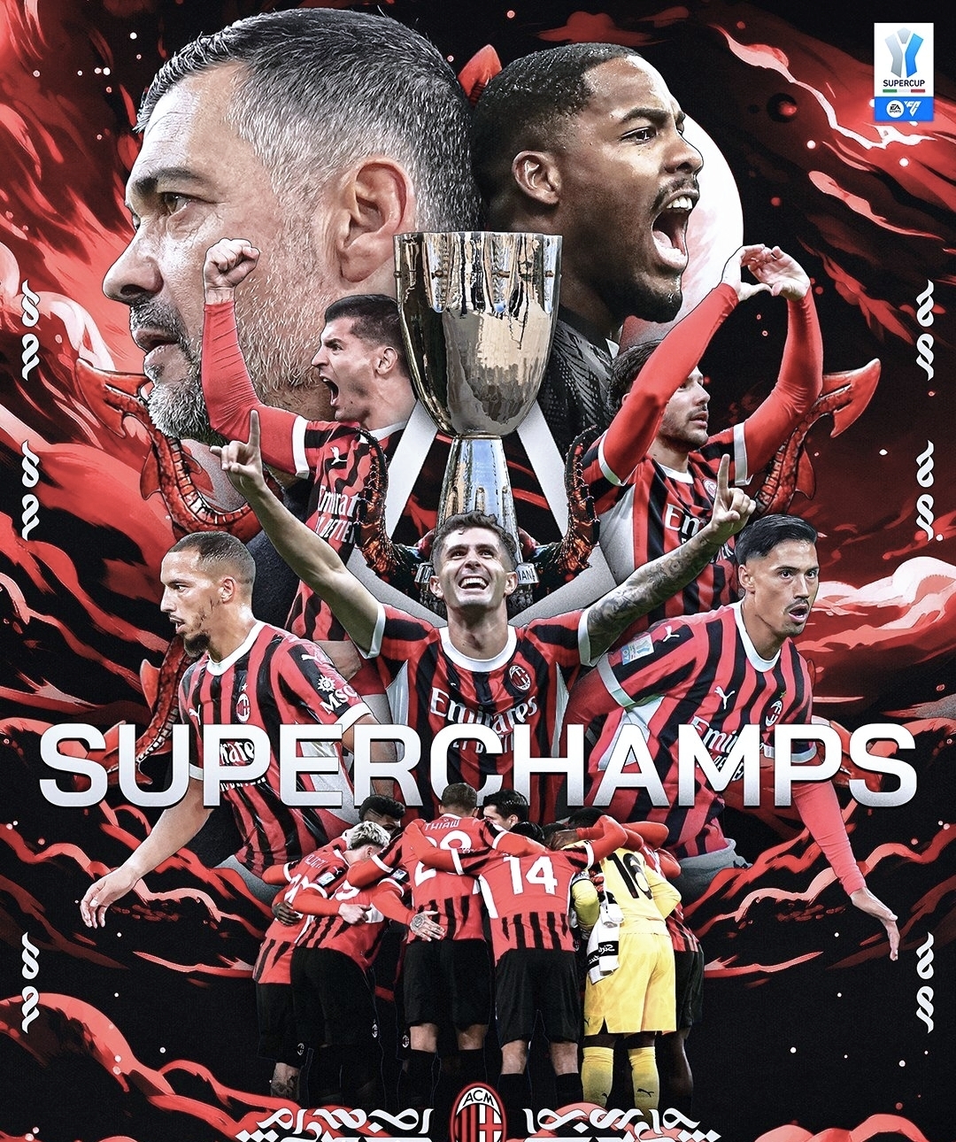 开云体育-罗马客场-战平国际米兰，难分胜负的简单介绍