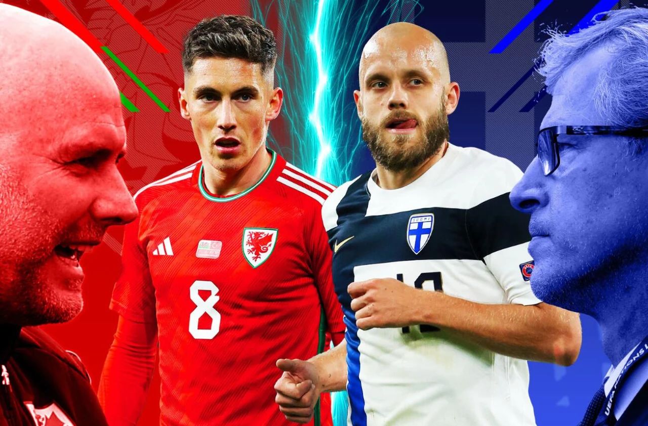 意大利客场-险胜芬兰，小组排名提升的简单介绍