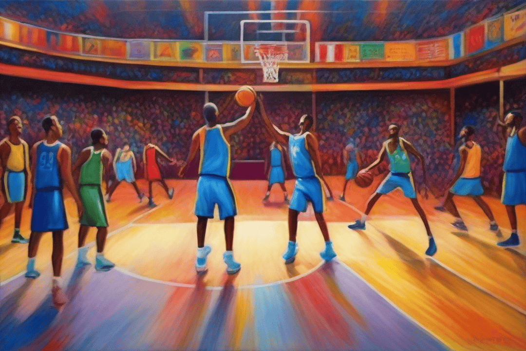 东南亚篮球锦标赛迎来巅峰对决