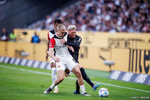 法兰克福客场大胜，继续保持不败势头