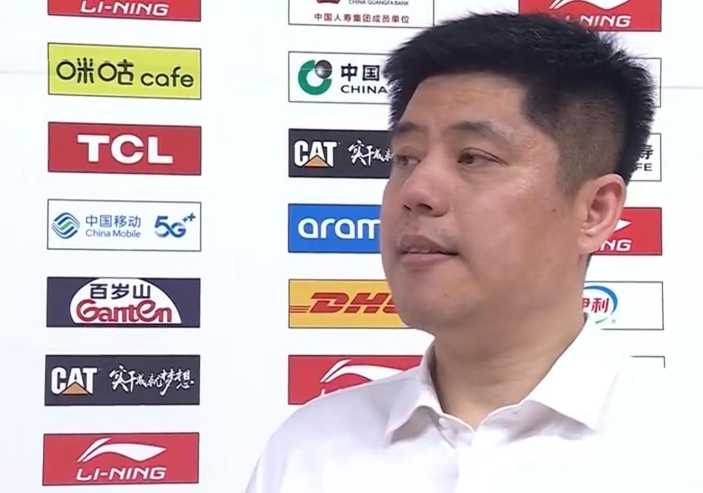 关于CBA球队主帅战术大揭秘，暗藏玄机的信息