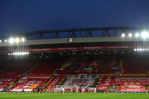 利物浦希望灰熊发布，主场压力剧增