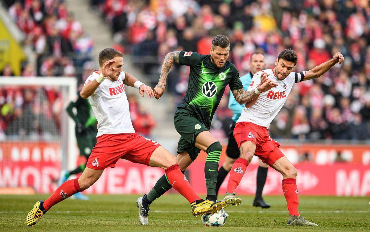 开云体育中国-沃尔夫斯堡主场失利，争冠希望渺茫的简单介绍