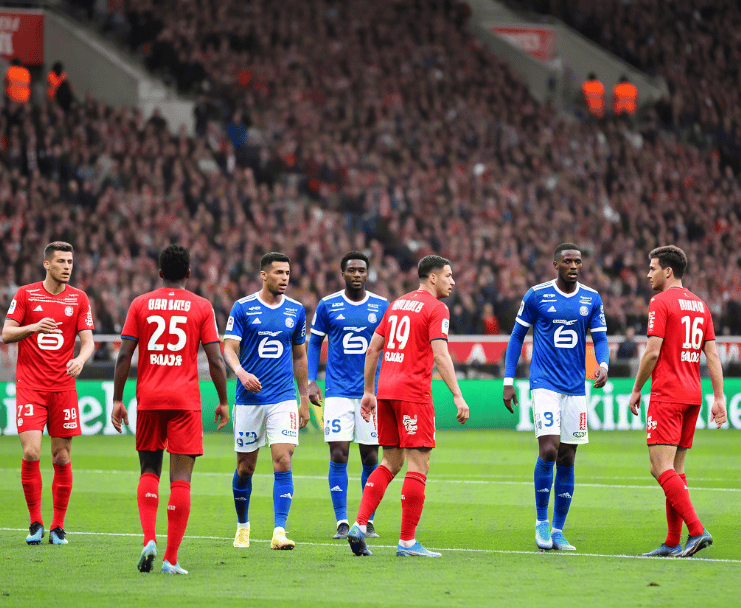 开云体育中国-尼斯击败主场对手斯特拉斯堡