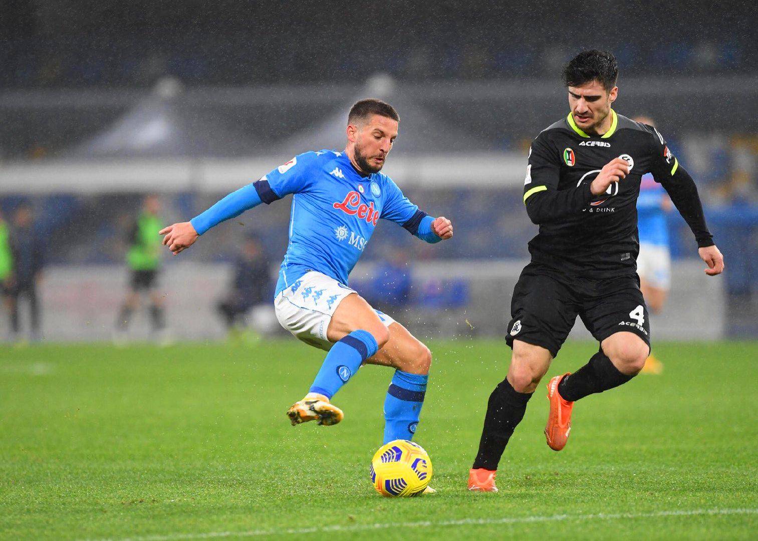 开云体育app-斯佩齐亚连续两场不败，状态有所回升的简单介绍