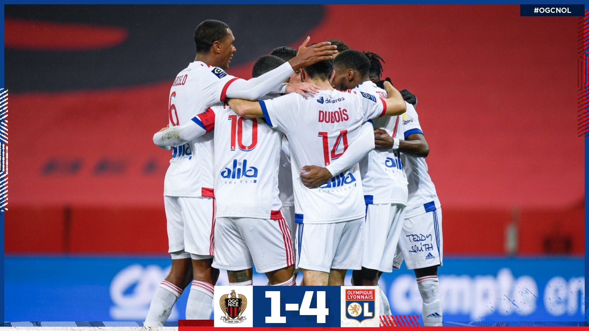 南特主场战平，保持不败纪录