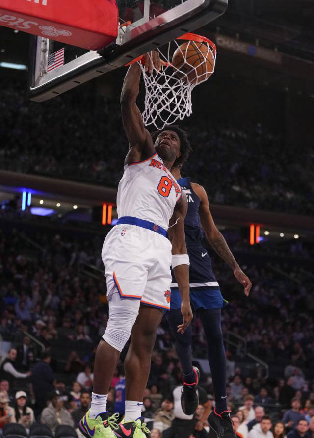 开云体育官方网站-尼克斯大胜热火，取得三连胜的简单介绍