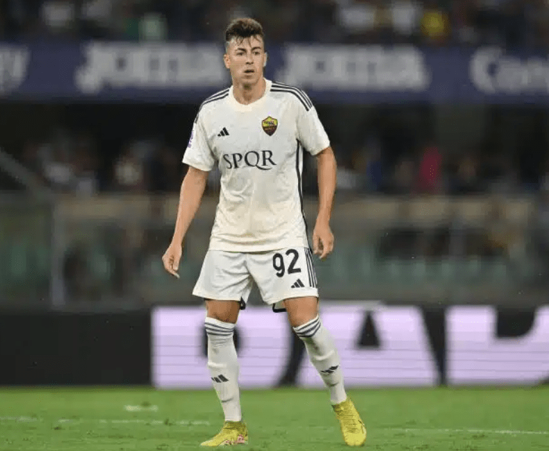 关于罗马球员被曝光参与非法赌博，将受处罚的信息