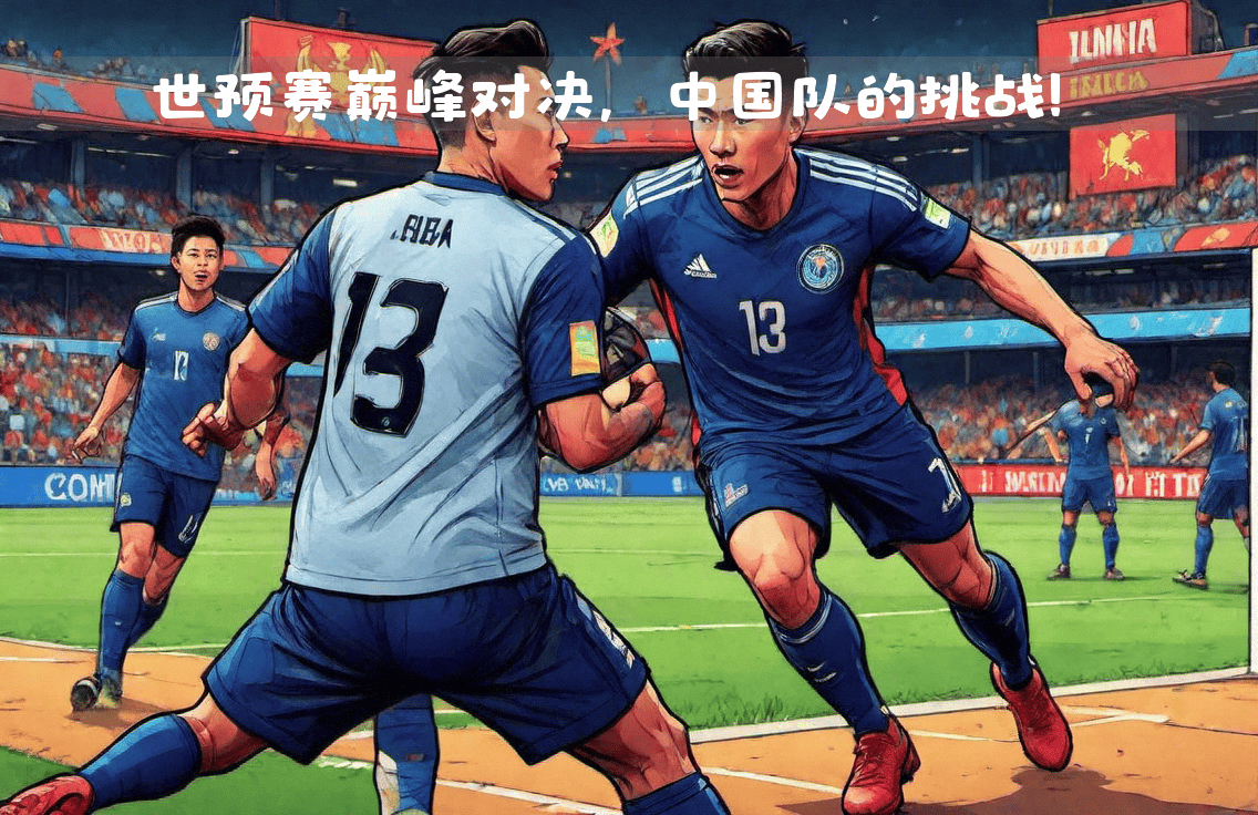 开云体育app-关于应战更强队！球队备战劲敌对决的信息