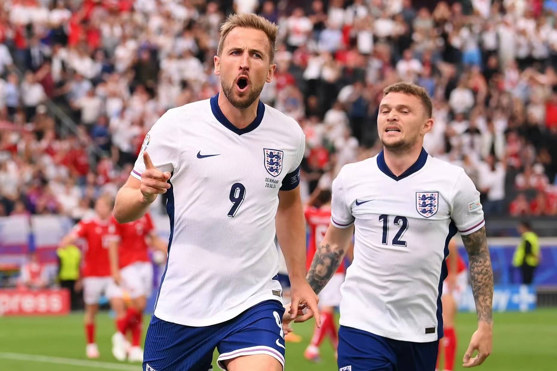 斯洛文尼亚队一球小胜希腊，晋级半决赛