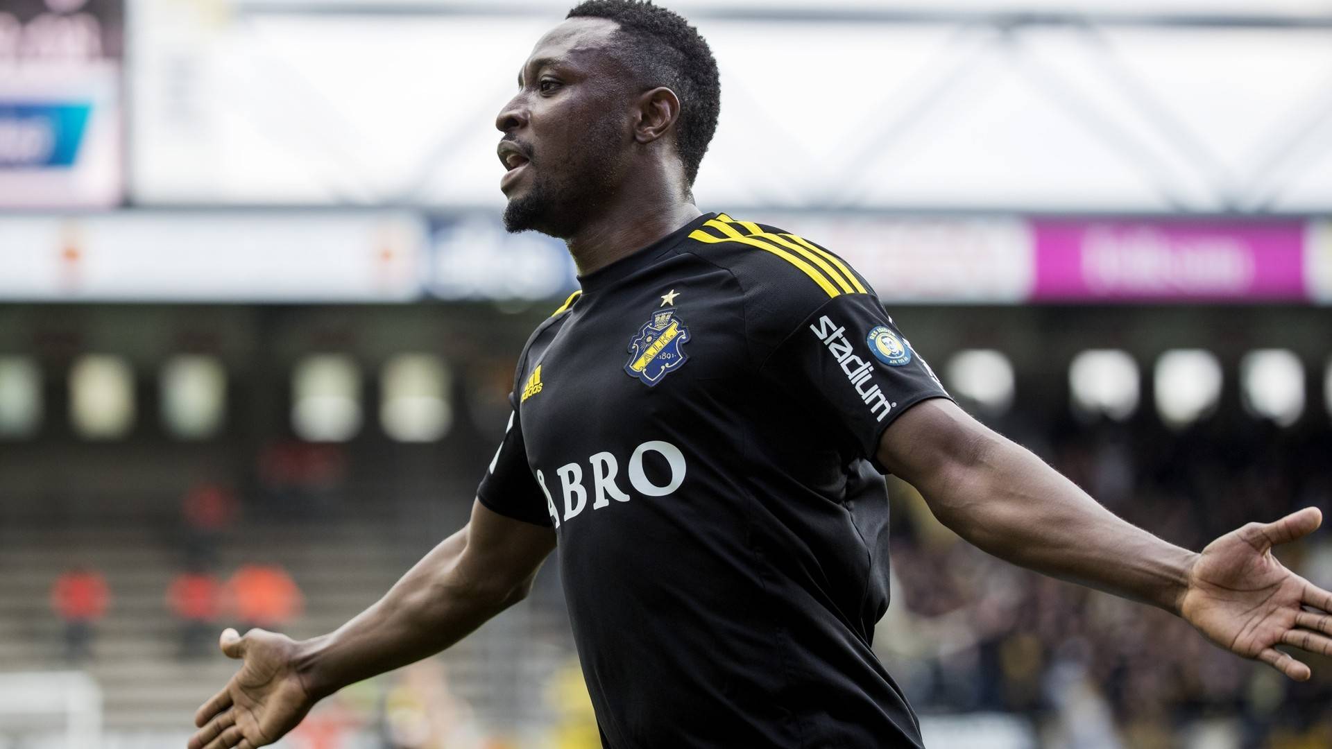 关于瑞典斯德哥尔摩AIK队队员状况稳定，表现可圈可点价值不菲的信息