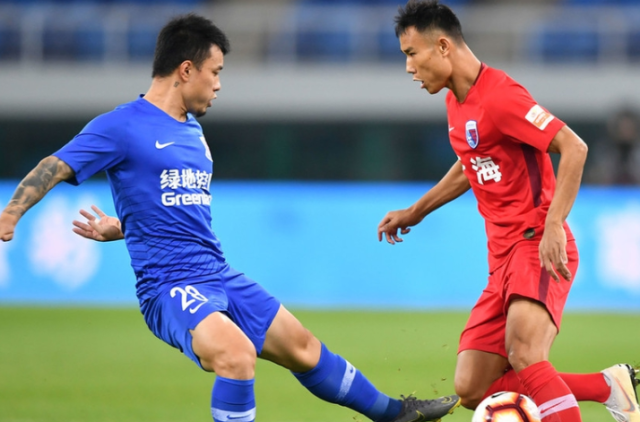 开云官网-广州富力主场告负，积分滑落