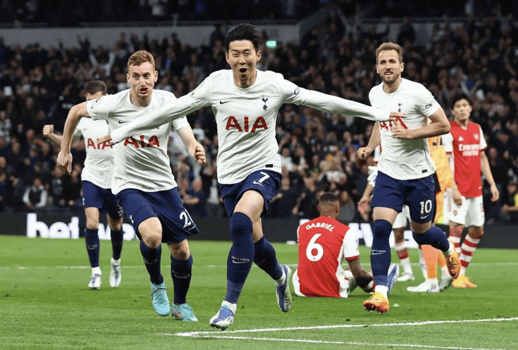 拜仁客场逆转托特纳姆热刺，欧冠淘汰战前景一片光明