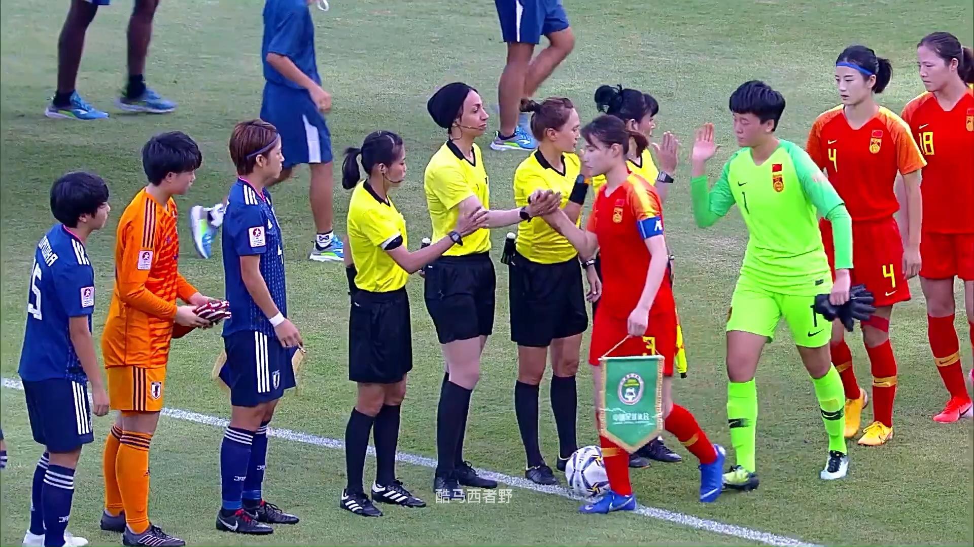 开云体育下载-亚洲女足挑战赛，中日泰三队深夜对决的简单介绍
