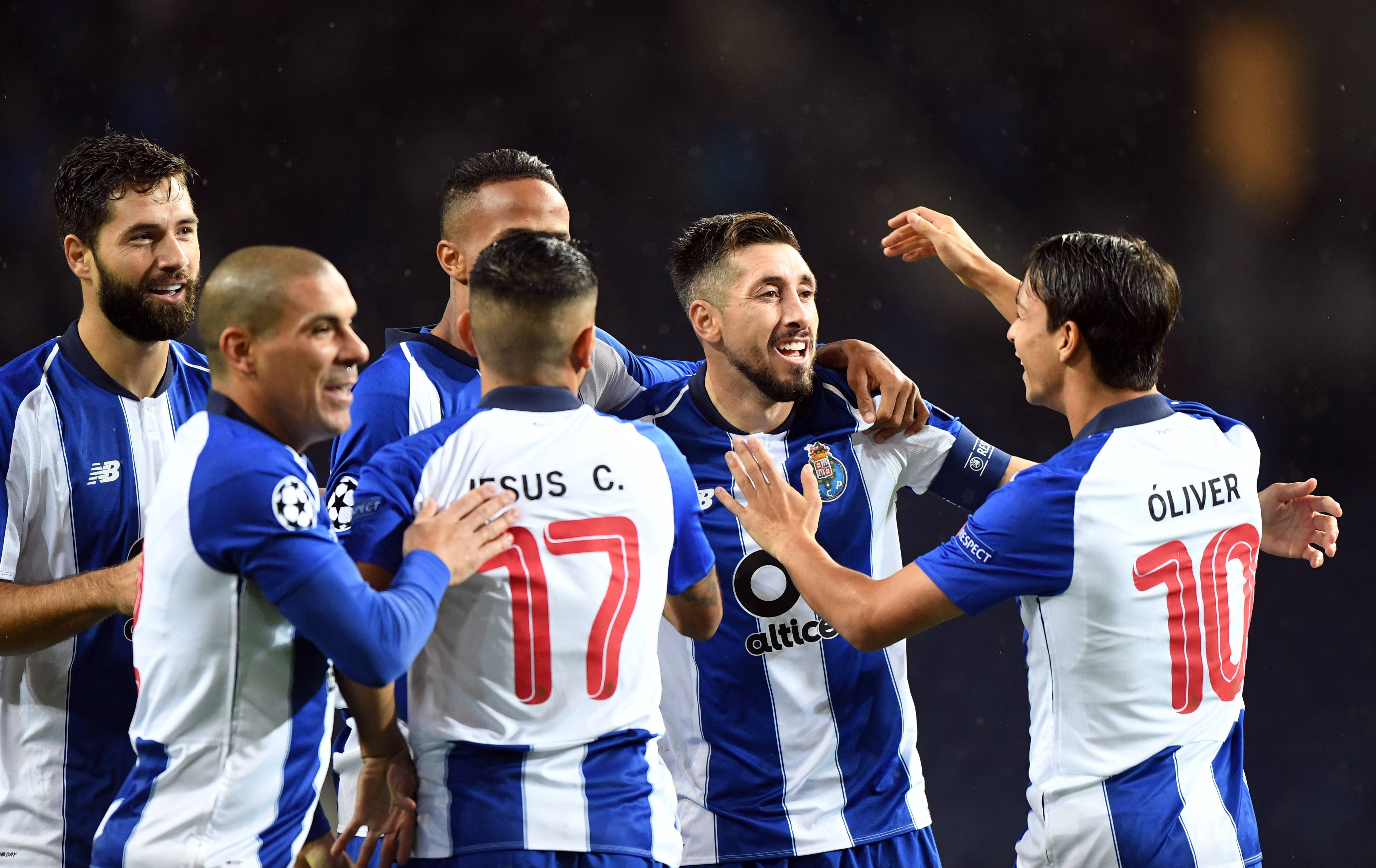 开云平台-阿贾克斯对阵波尔图：荷甲葡超对决