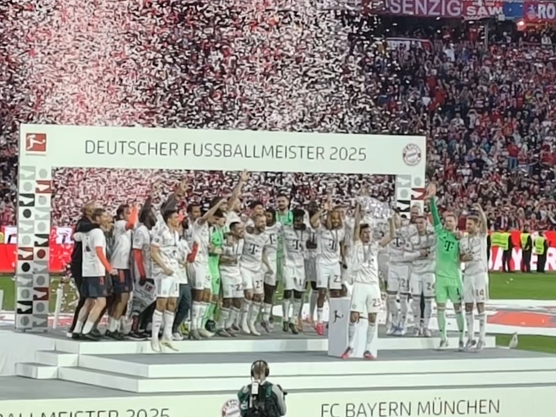 关于拜仁慕尼黑透露未来引援计划，目标还是德甲的信息