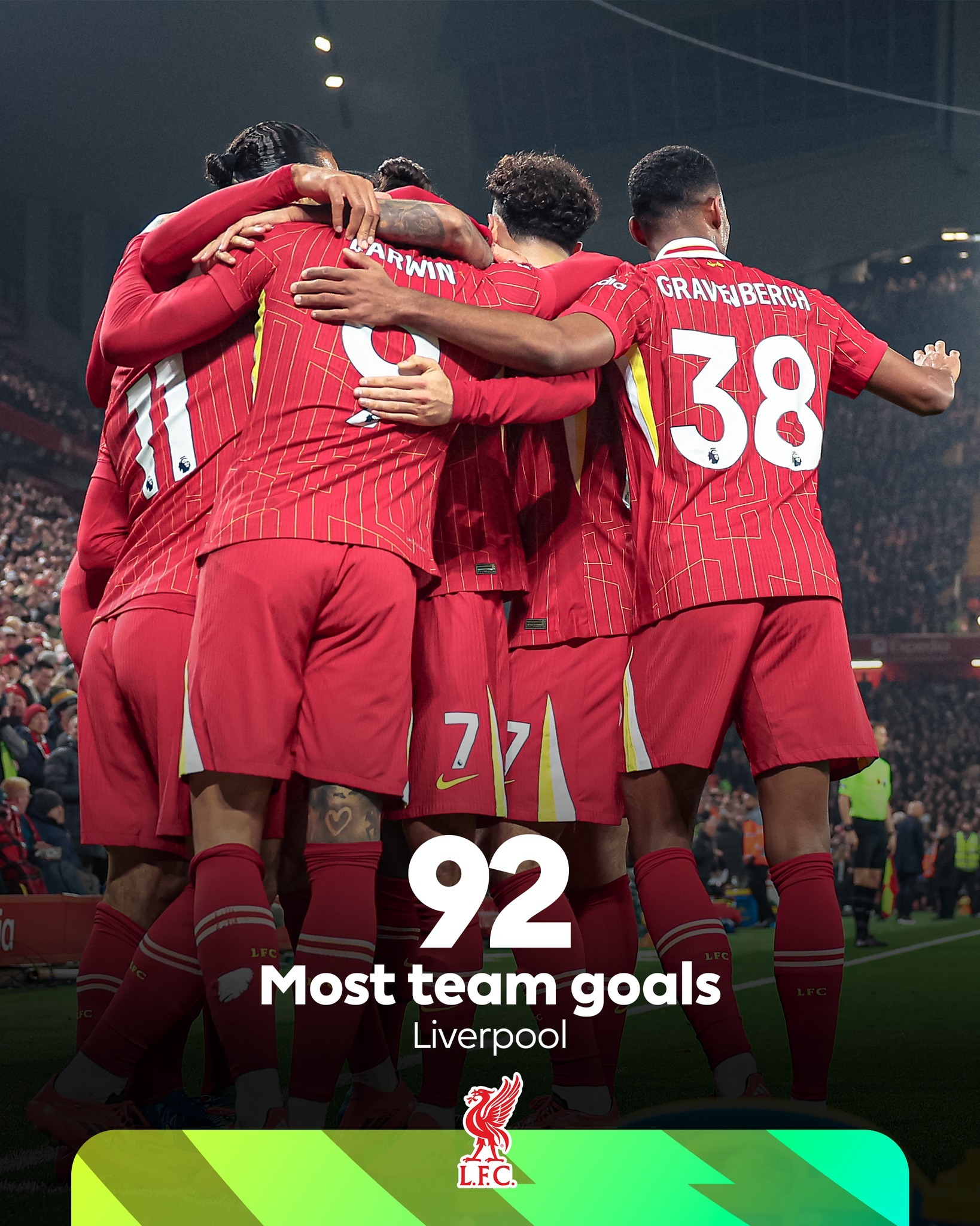 开云APP-英超球队势如破竹，表现抢眼