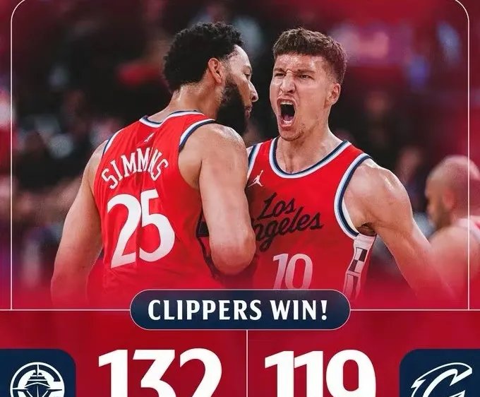 快船三连胜局面不断升温，离冠军梦想更近一步的简单介绍