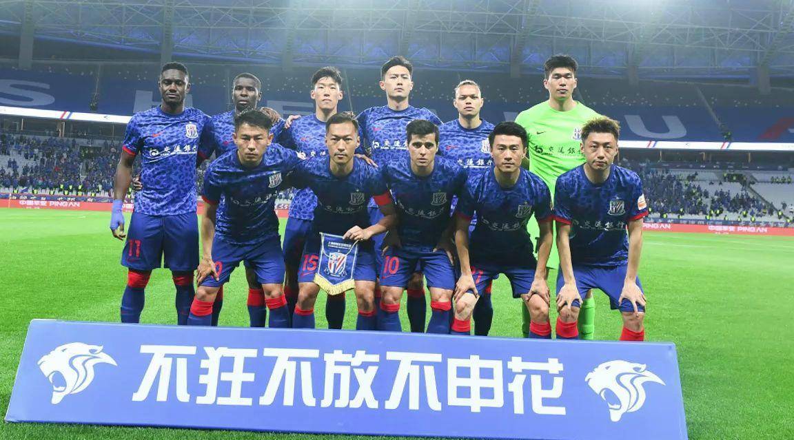 开云体育APP下载-申花比战胜广州富力，取得连胜势头的简单介绍