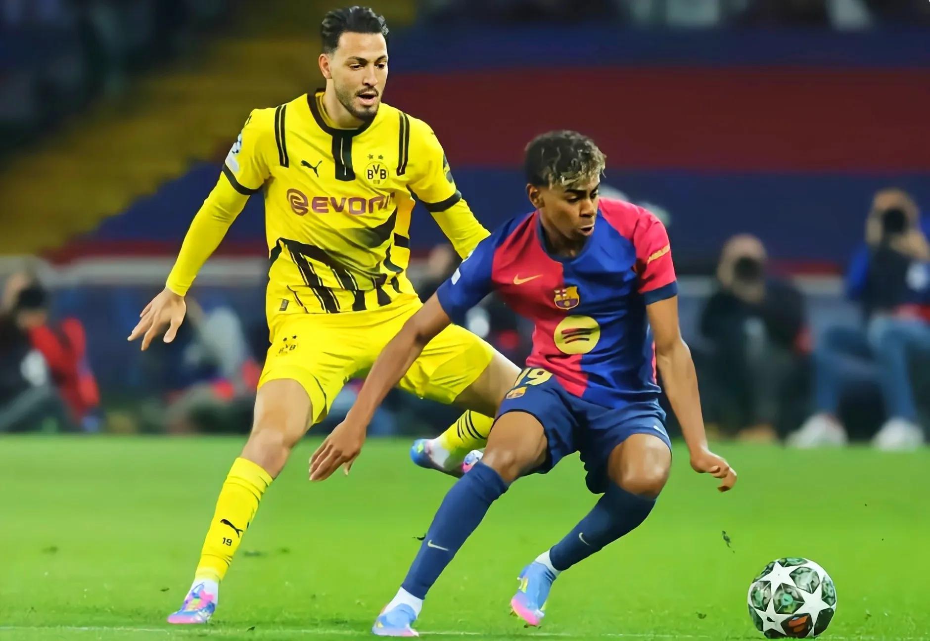 开云官网-巴萨逆转狂胜拜仁力克欧冠半决赛