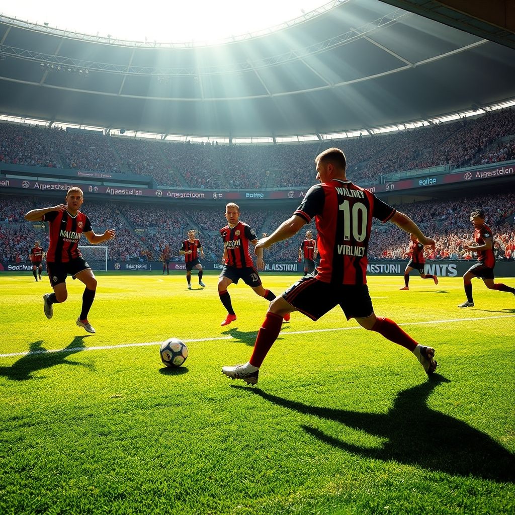 开云官网-西悉尼流浪者锋线火力全开，防守压力山大