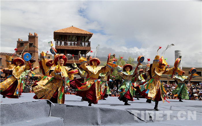 开云官网-西藏队豪夺胜利，晋级大门敞开的简单介绍