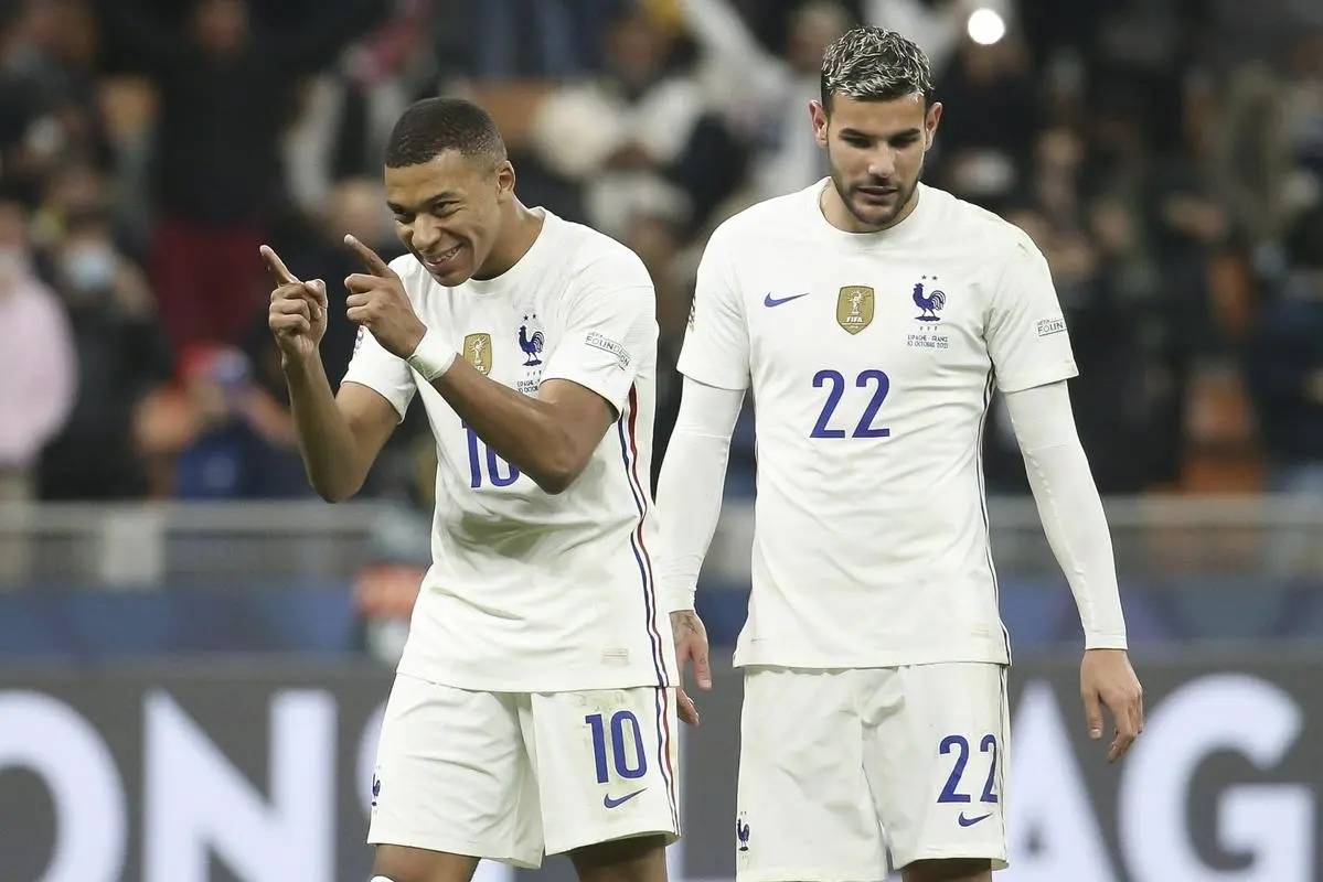 克罗地亚不敌法国，欧预赛小组赛争议不断