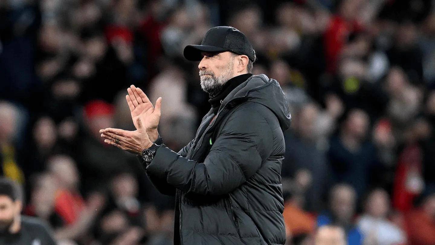 开云体育中国-利物浦气吞山河，雄心壮志无人可敌