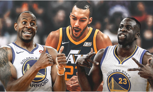 开云APP-爵士再陨两因胜，康利联手戈贝尔之传前景上限