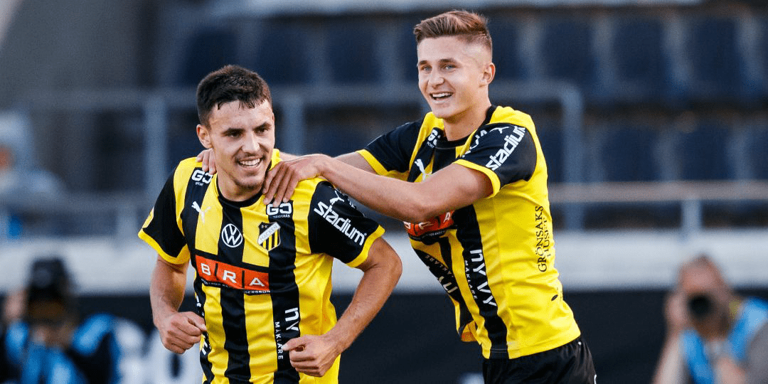 开云官网-裁证愿望！瑞典主场闷平拉科李派太