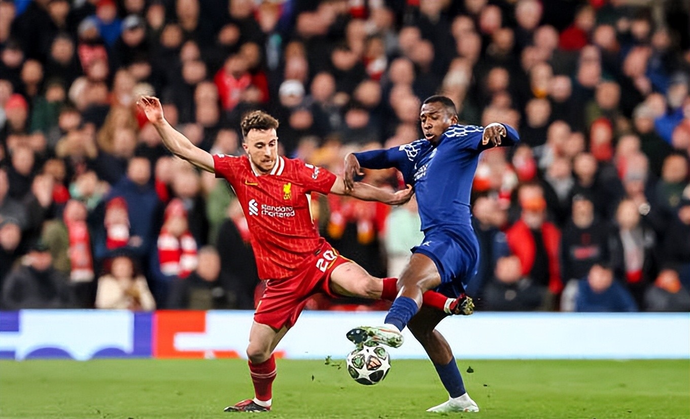 开云体育app-利物浦再次发威，欧冠决赛变数大增！的简单介绍