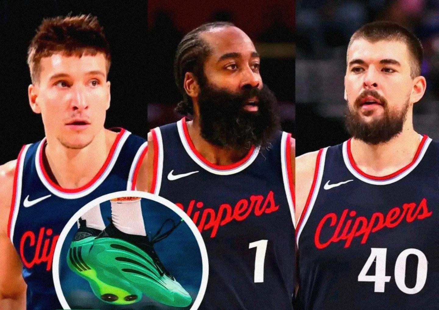 开云APP-伊巴卡加盟快船队，力挽狂澜再出发