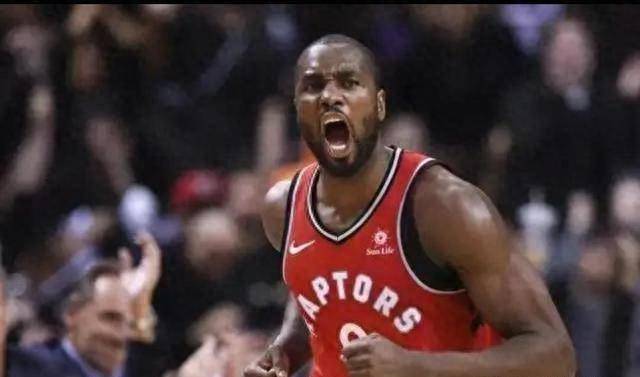 伊巴卡加盟快船队，力挽狂澜再出发