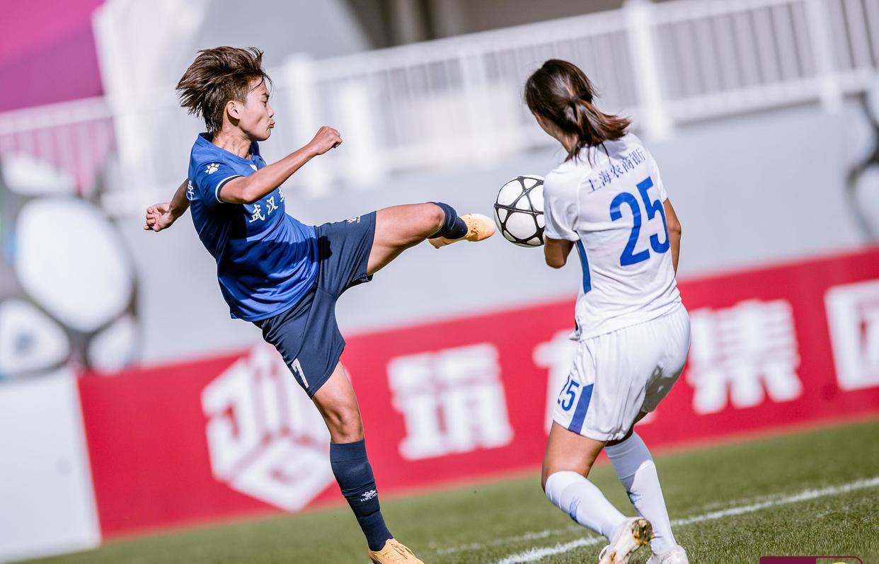 国内女足联赛胜负归属开启！球队气势如虹的简单介绍