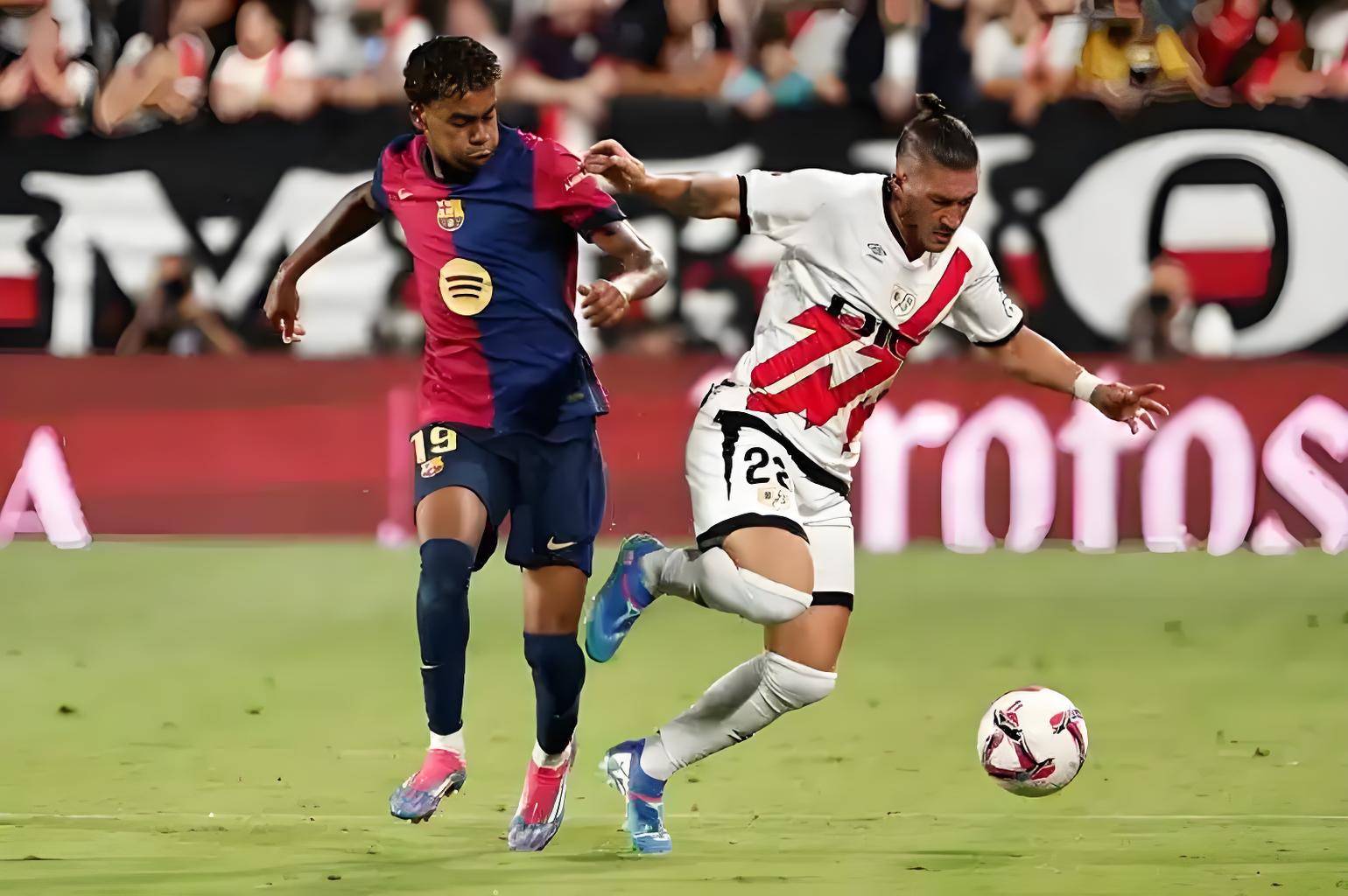 开云体育入口-塞维利亚在主场遭遇逆转，遗憾失分