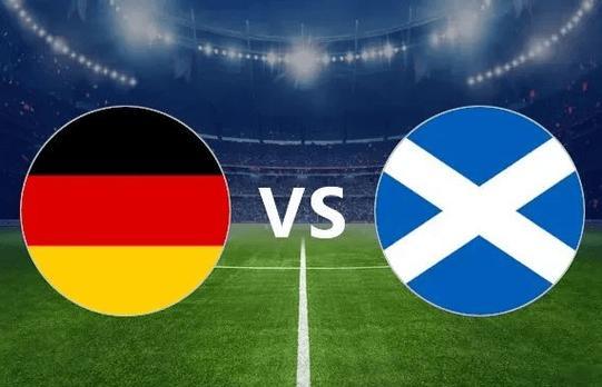 开云体育下载-欧锦赛八强赛开战，德国队首轮告捷晋级