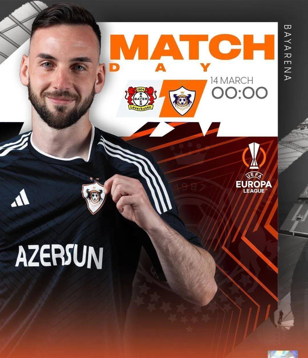 勒沃库森发挥火力，取得连胜势不可挡